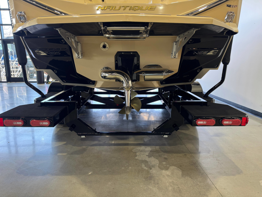 2025 Nautique Boats G23 for sale in Lewisville, Texas