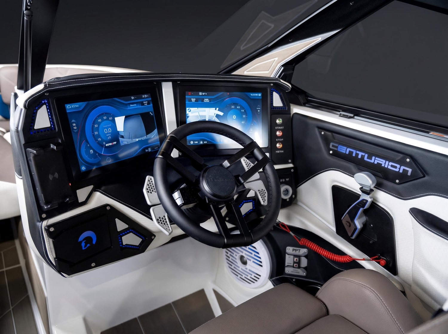 2026 Centurion Boats Ri245