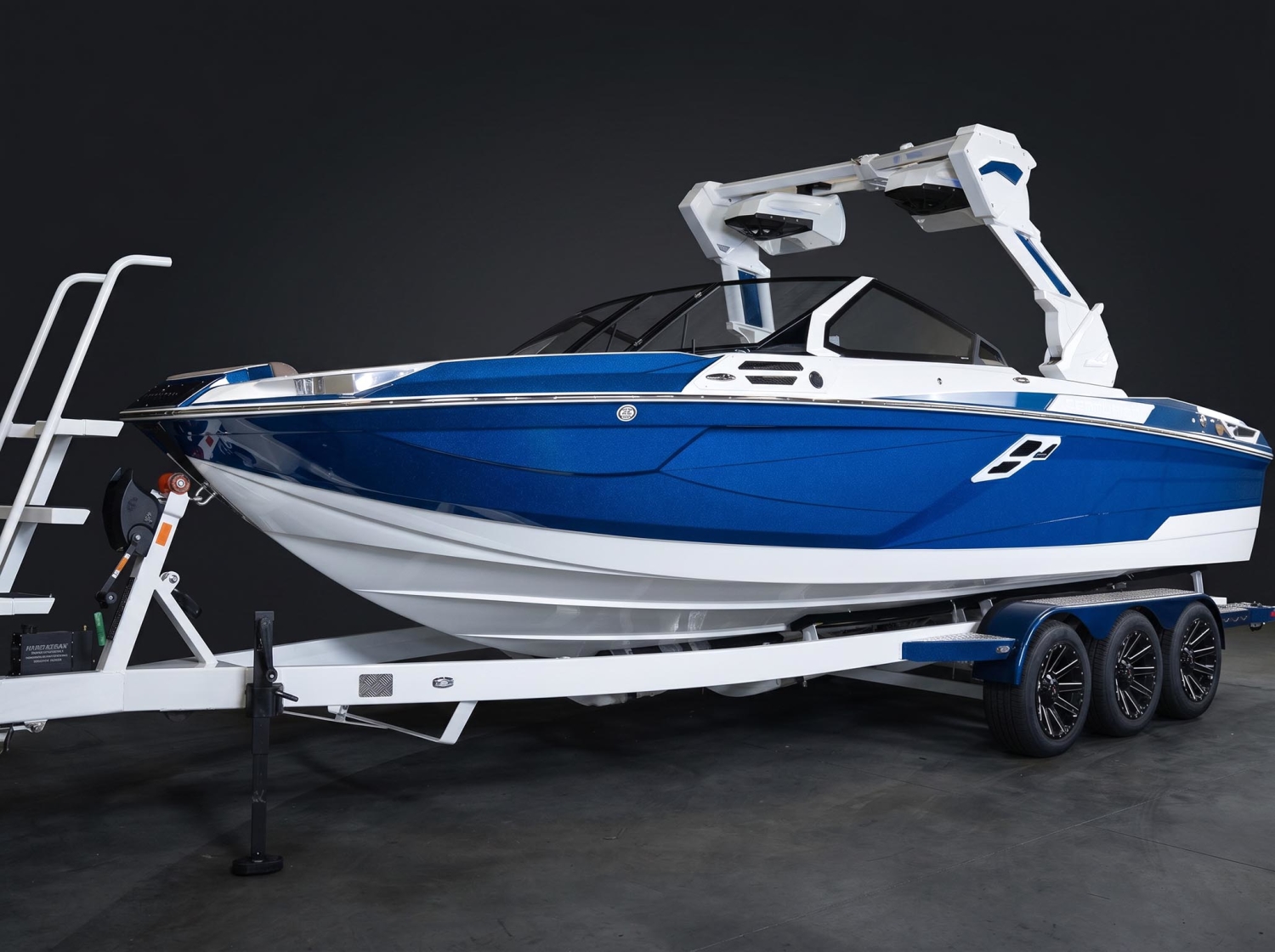 2026 Centurion Boats Ri245