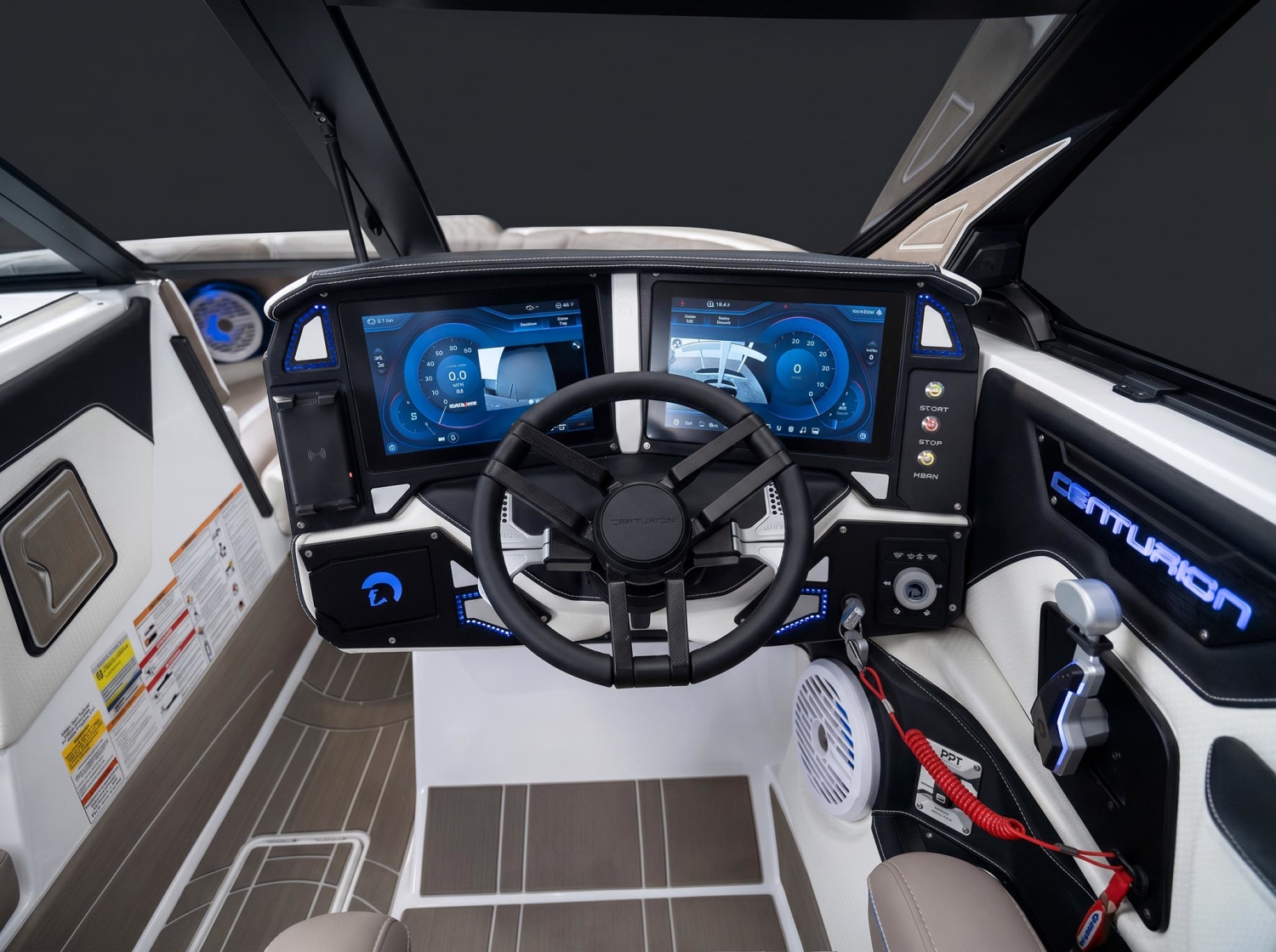 2026 Centurion Boats Ri245