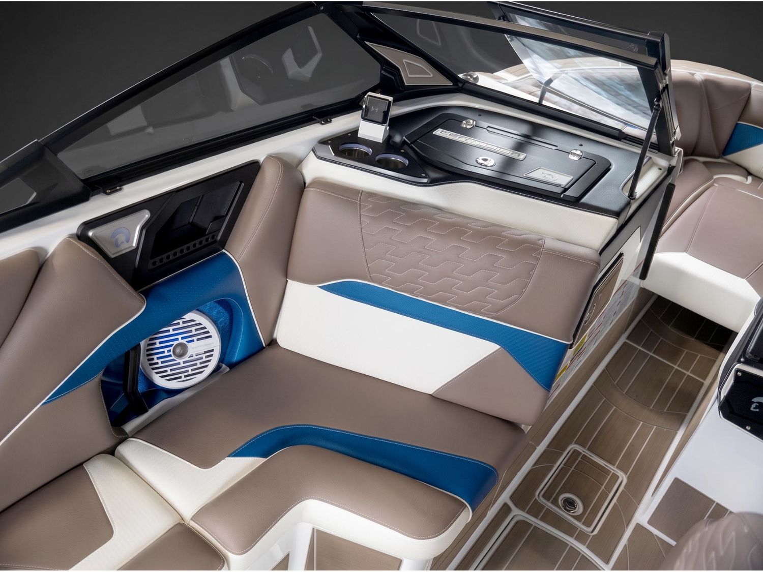 2026 Centurion Boats Ri245