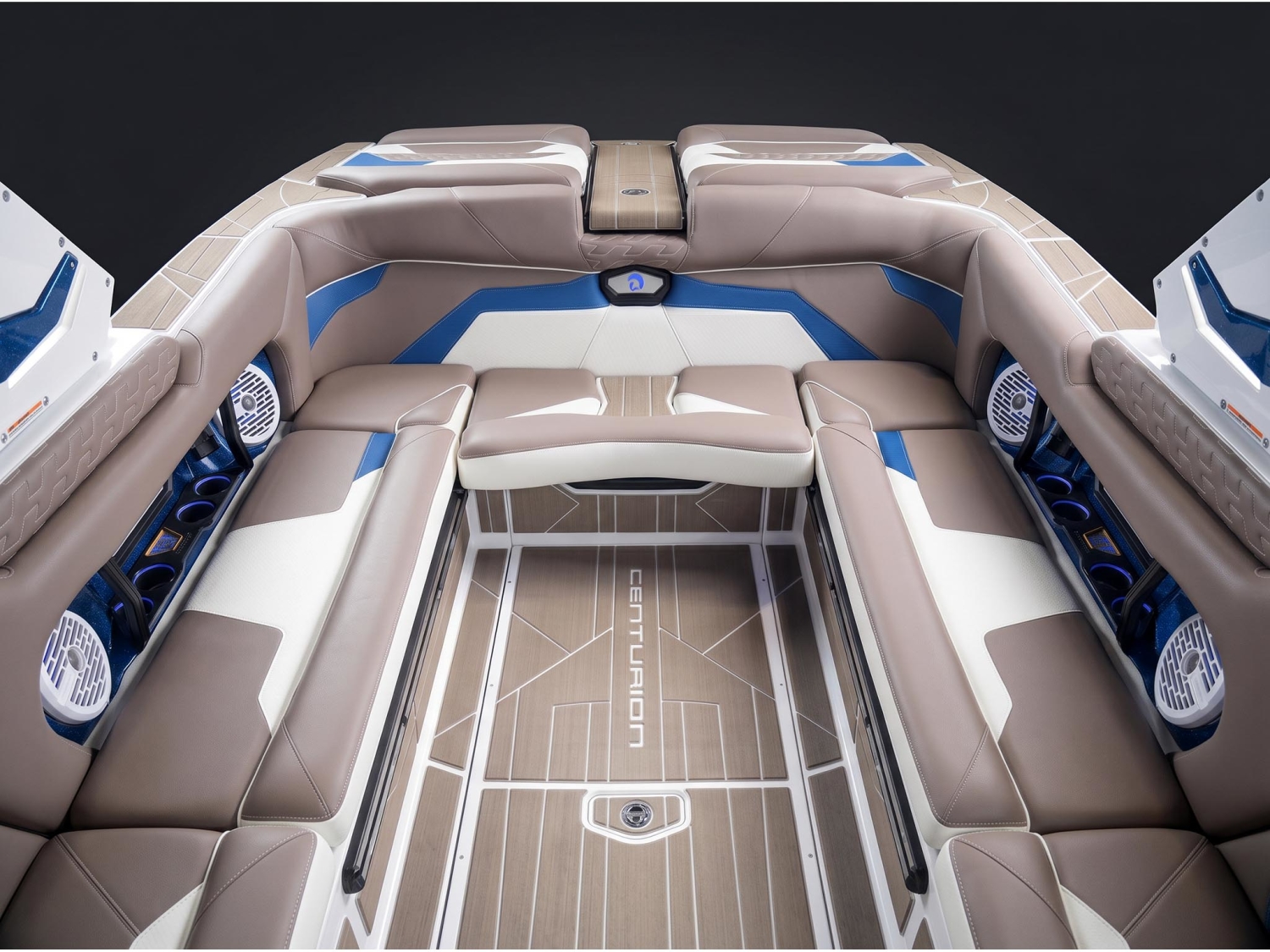 2026 Centurion Boats Ri245