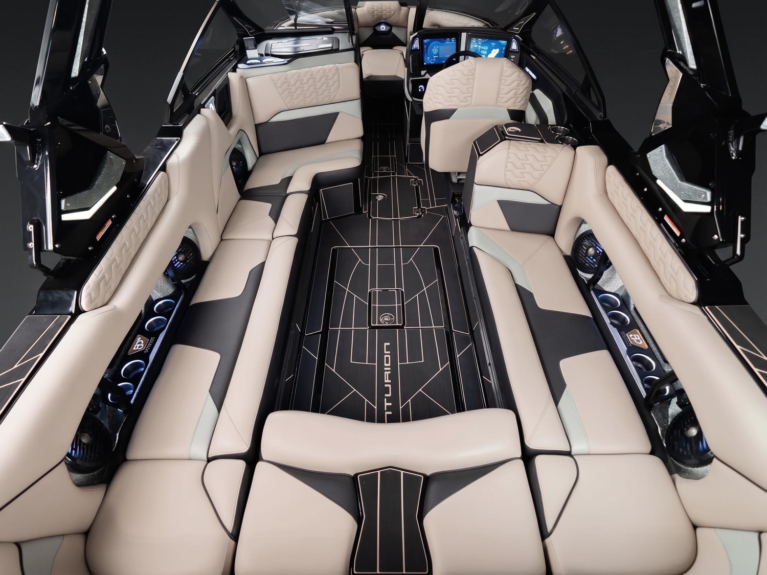 2026 Centurion Boats Ri245
