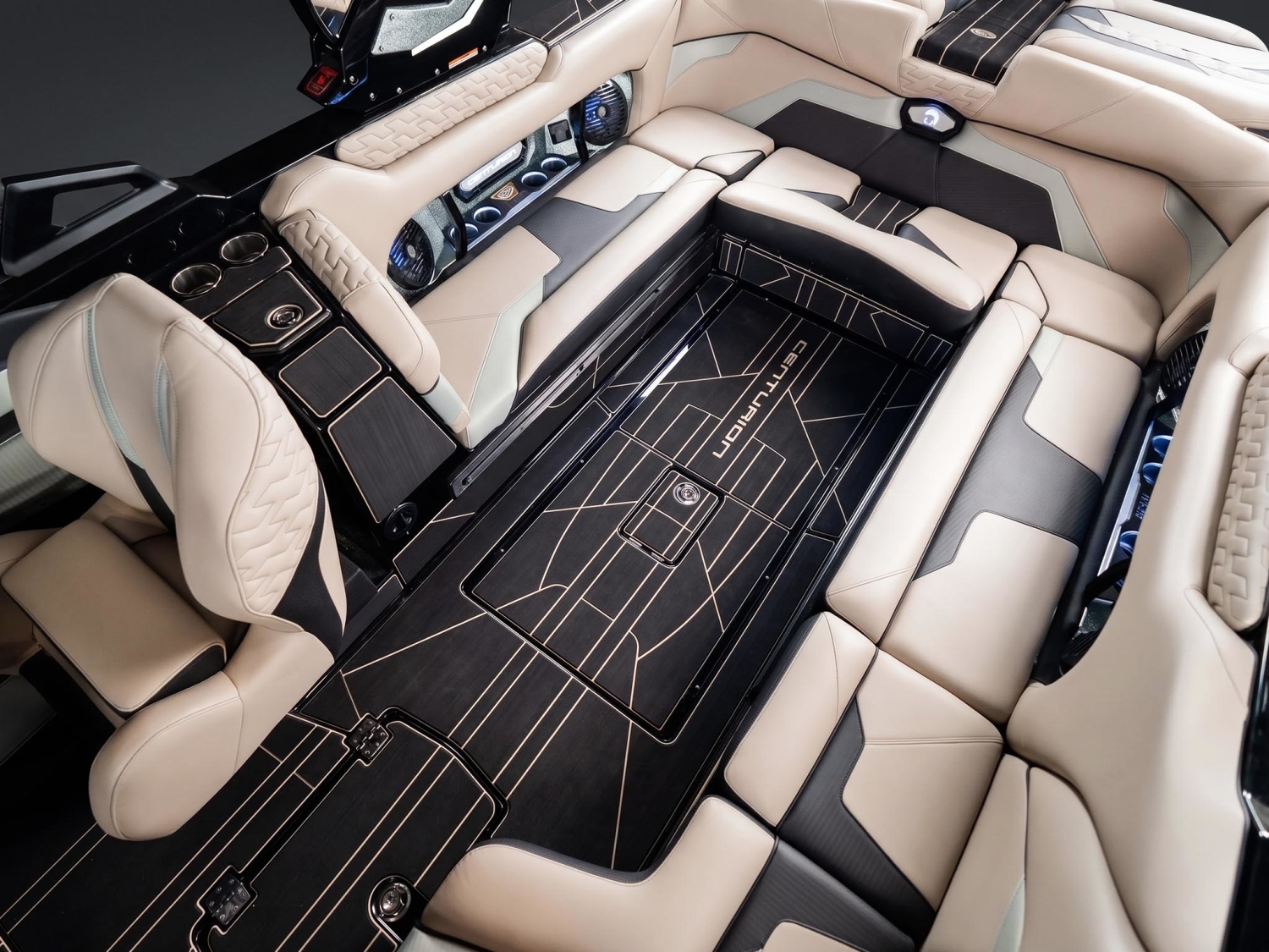 2026 Centurion Boats Ri245