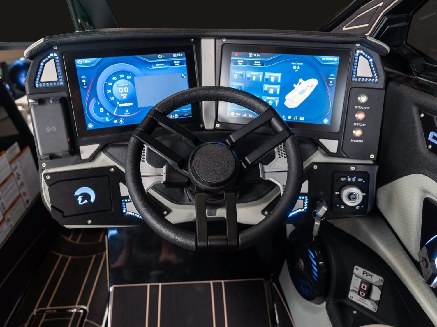 2026 Centurion Boats Ri245