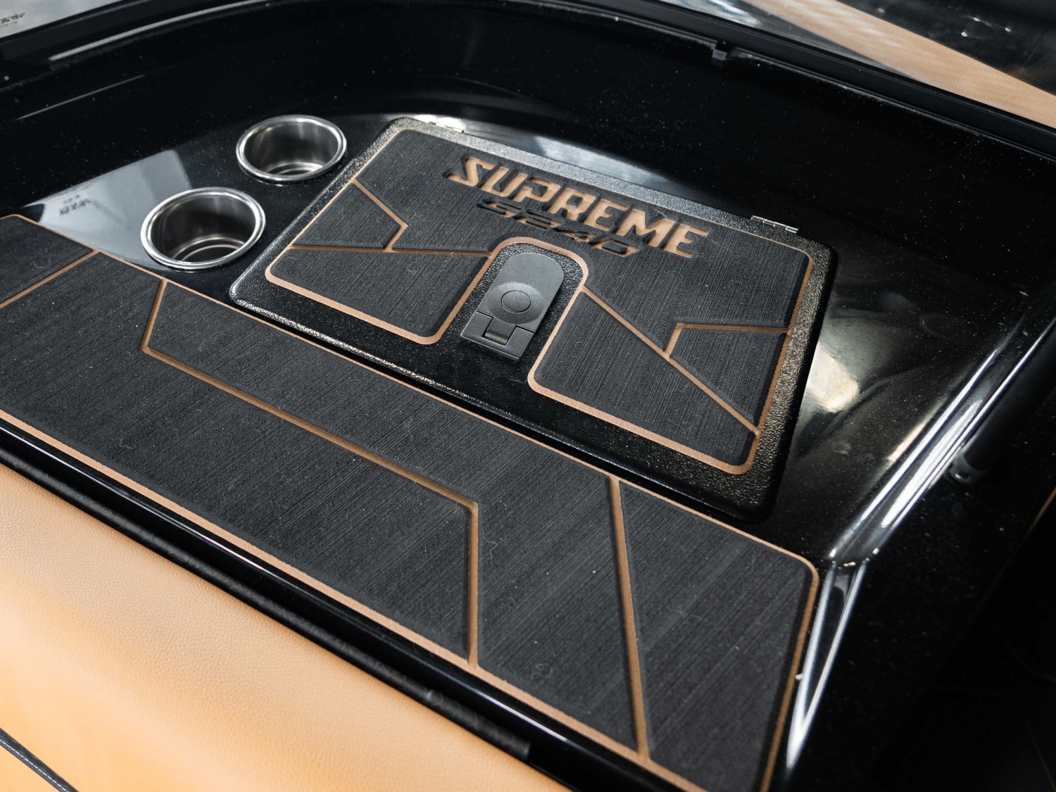 2026 Supreme Boats S240