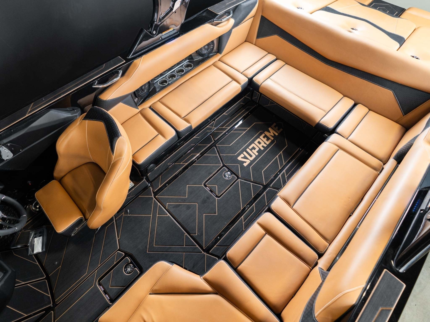 2026 Supreme Boats S240