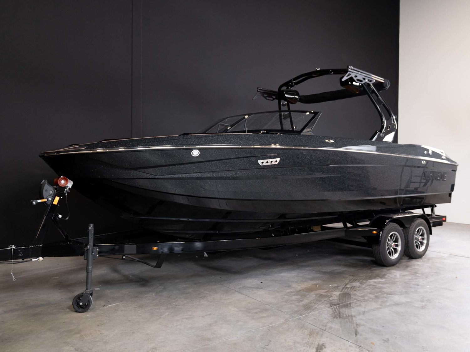 2026 Supreme Boats S240
