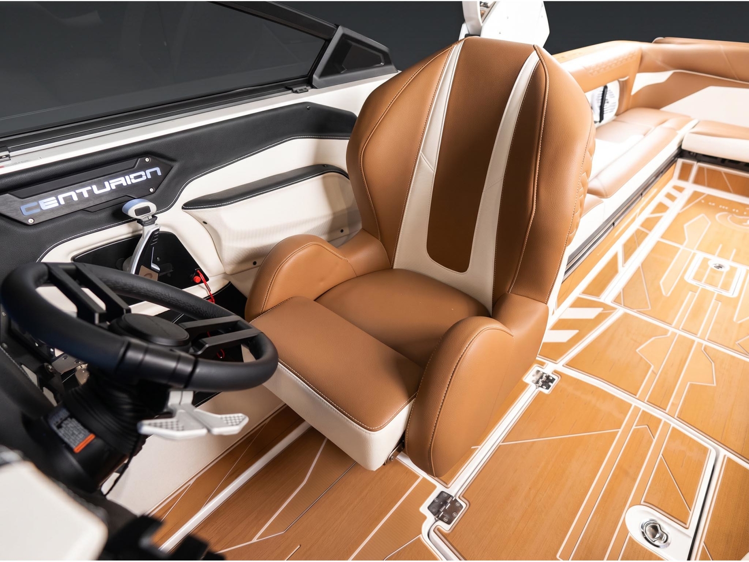 2026 Centurion Boats Ri265