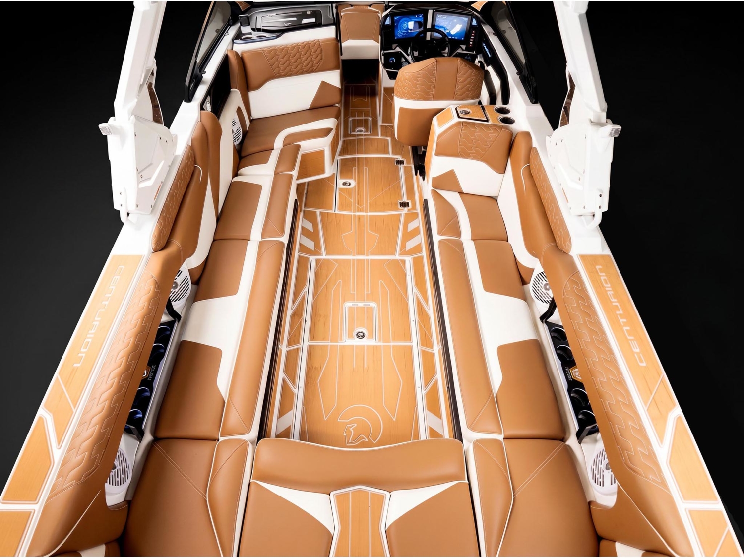 2026 Centurion Boats Ri265