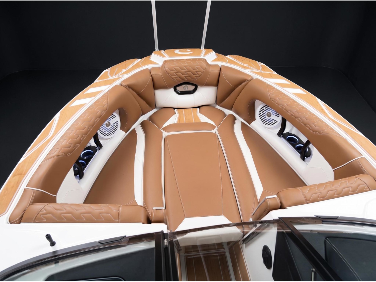2026 Centurion Boats Ri265