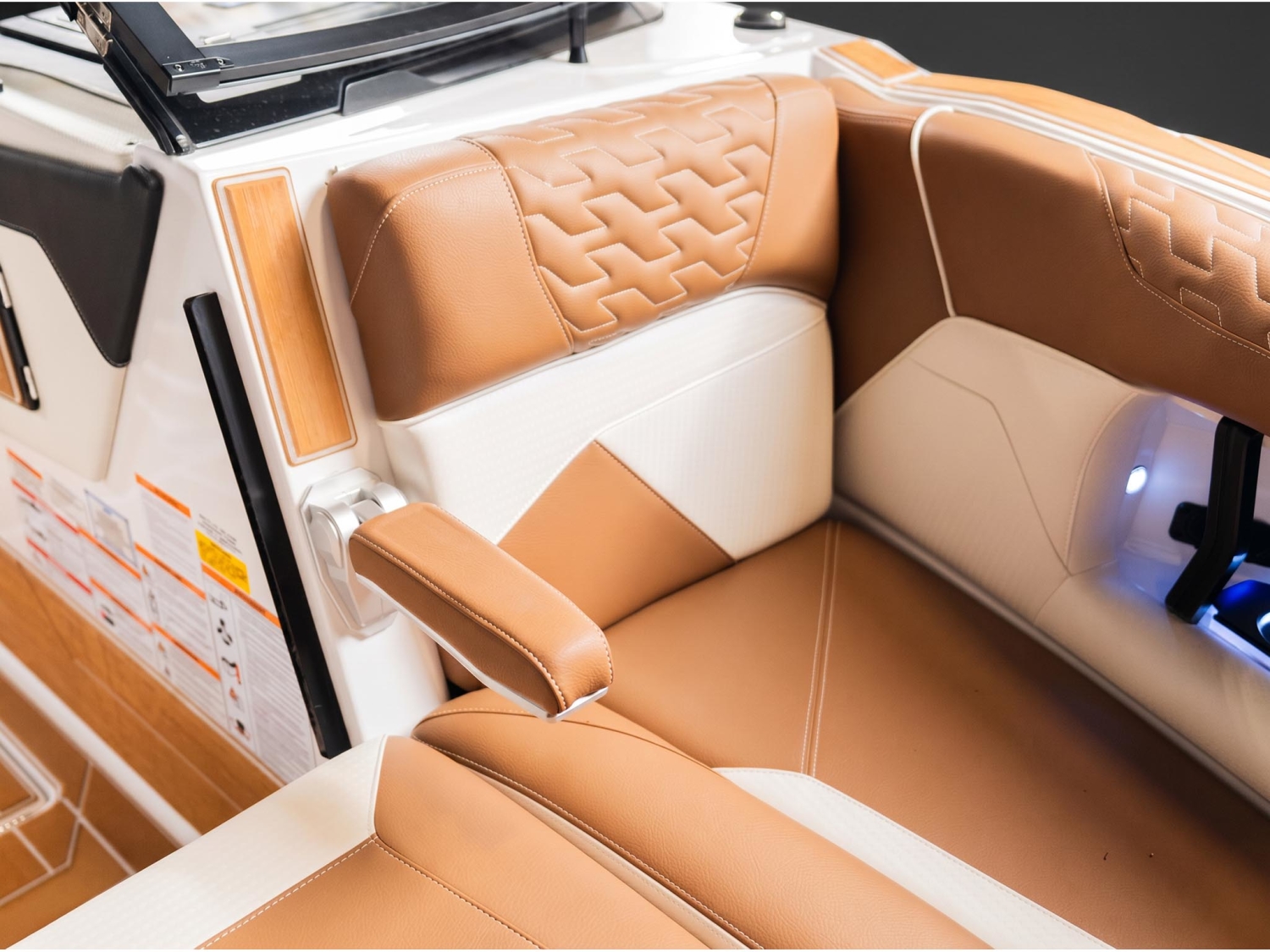 2026 Centurion Boats Ri265