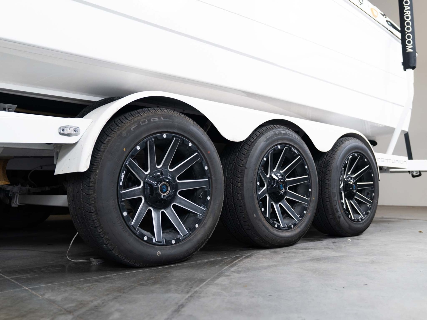 2026 Centurion Boats Ri265