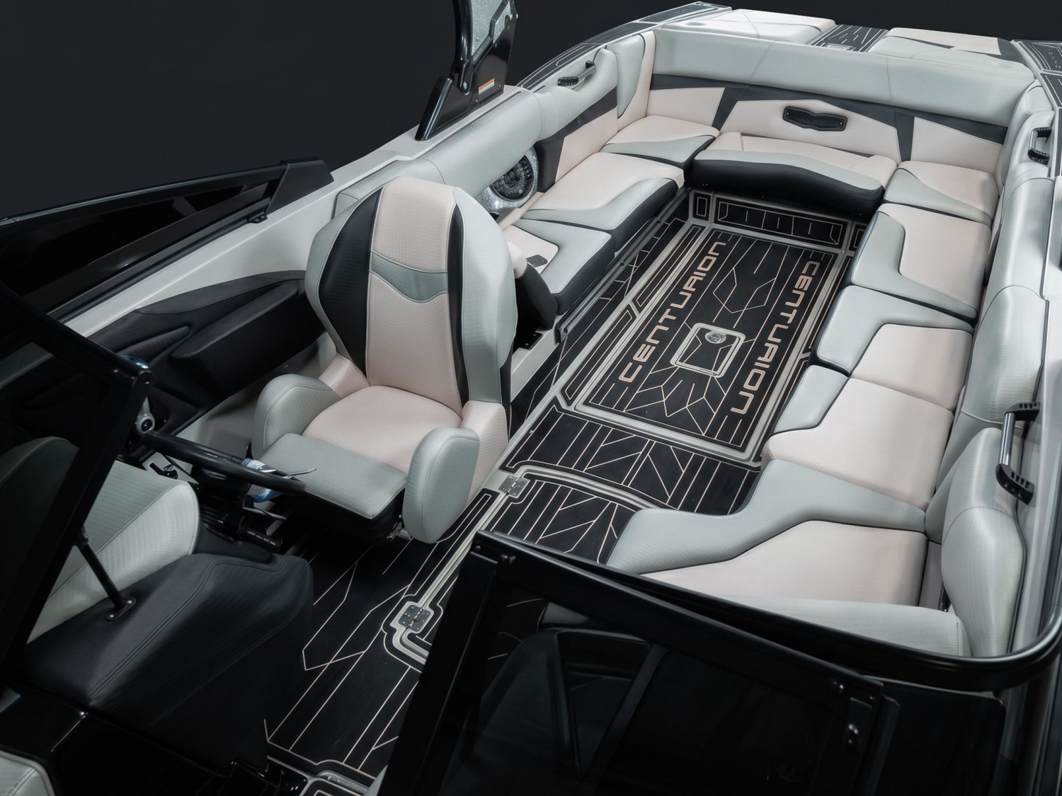 2022 Centurion Boats Fi25