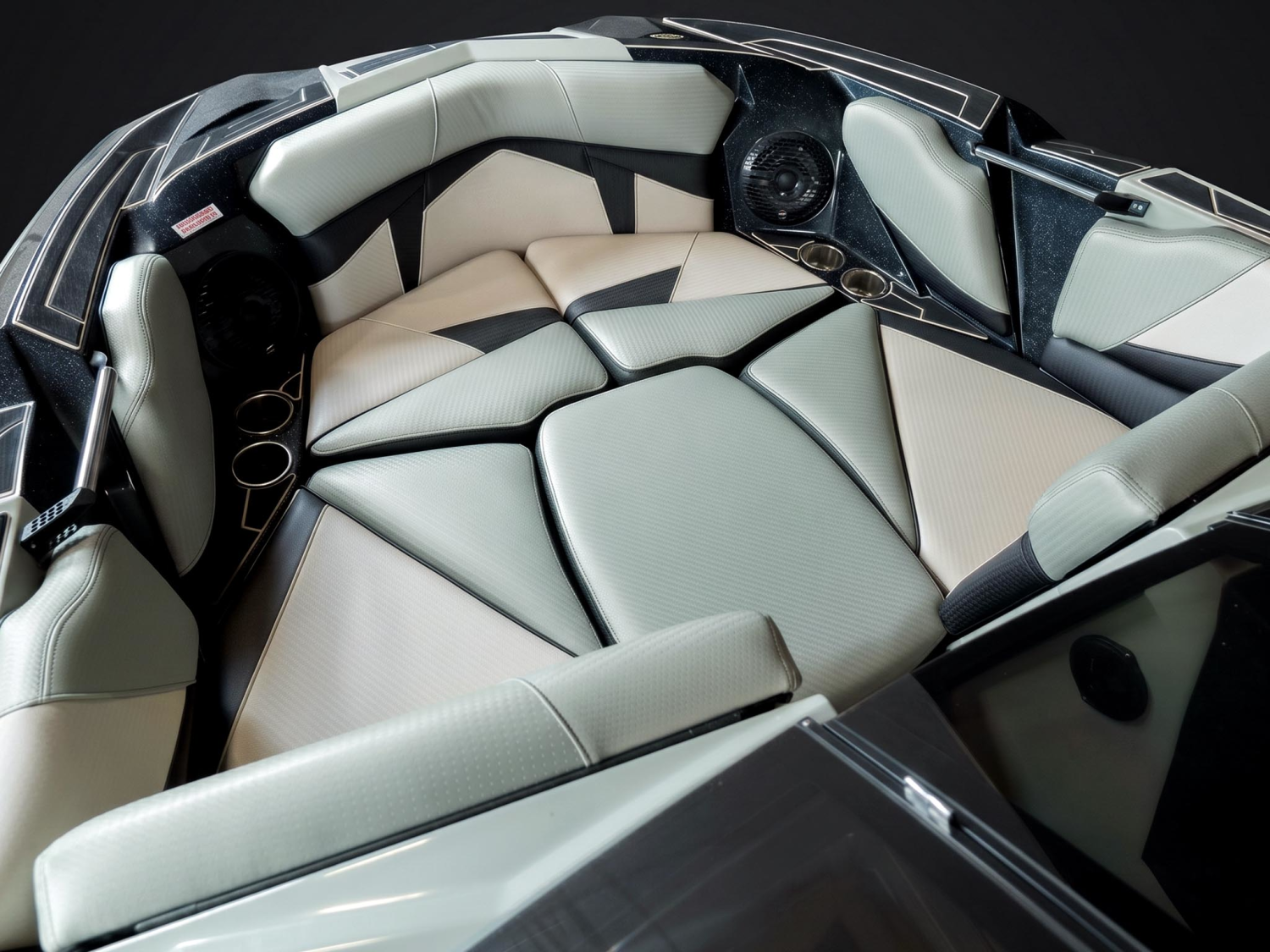 2022 Centurion Boats Fi25