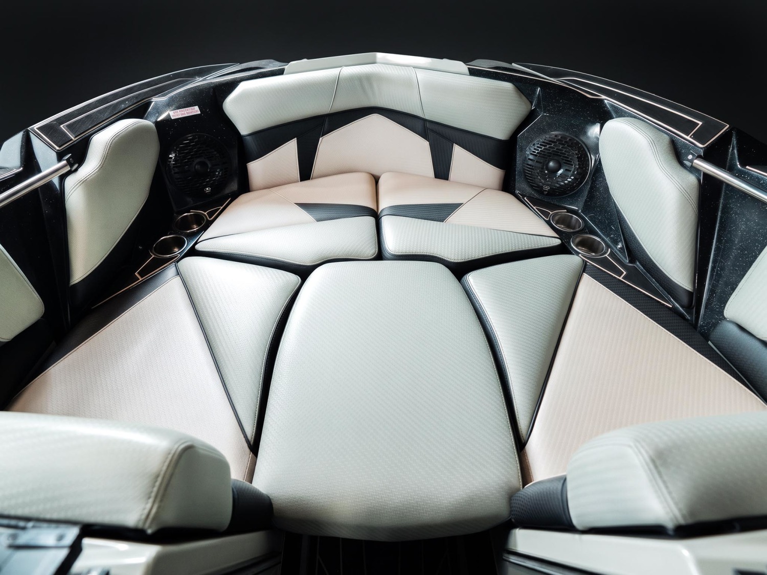 2022 Centurion Boats Fi25