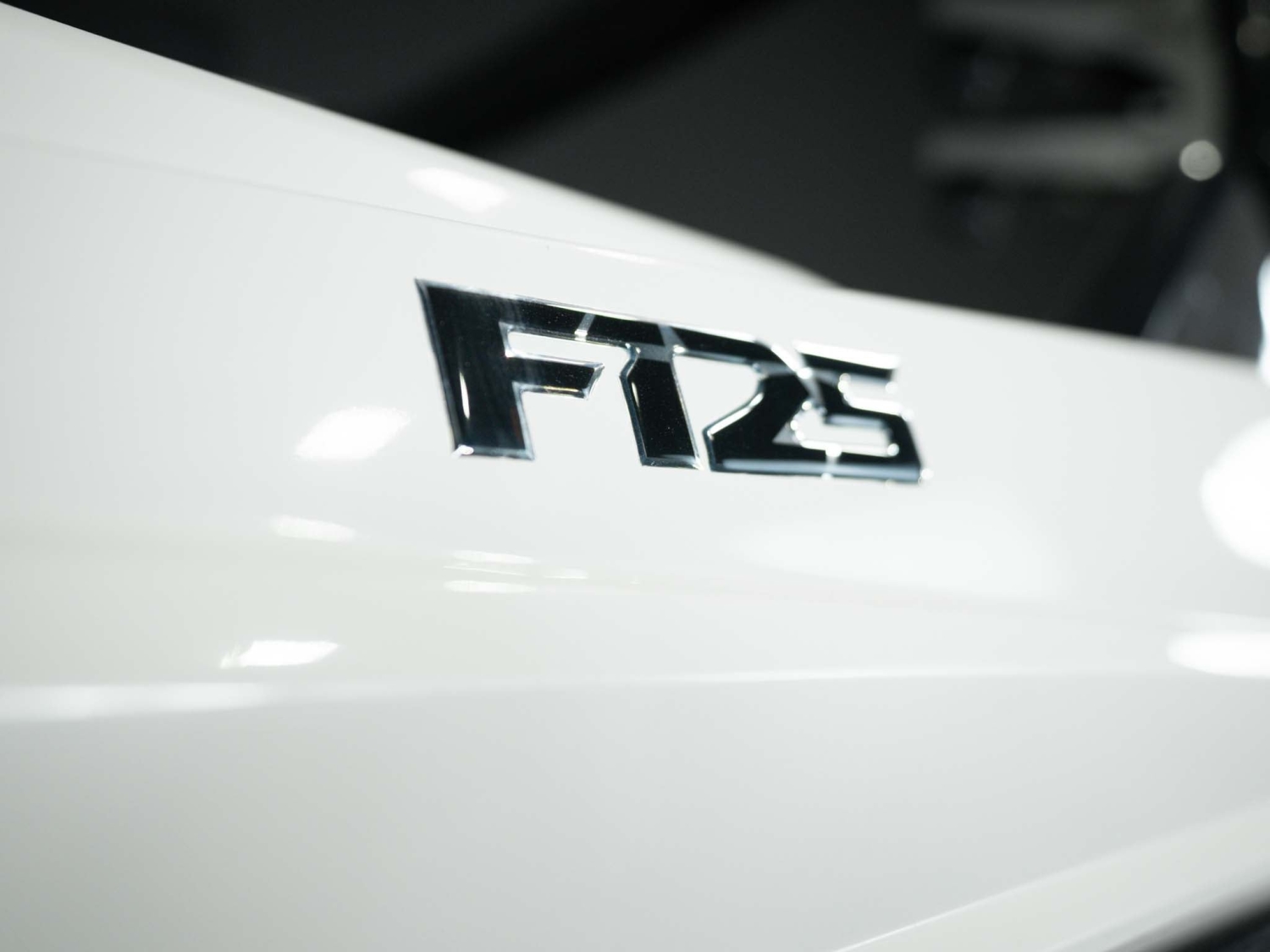 2022 Centurion Boats Fi25