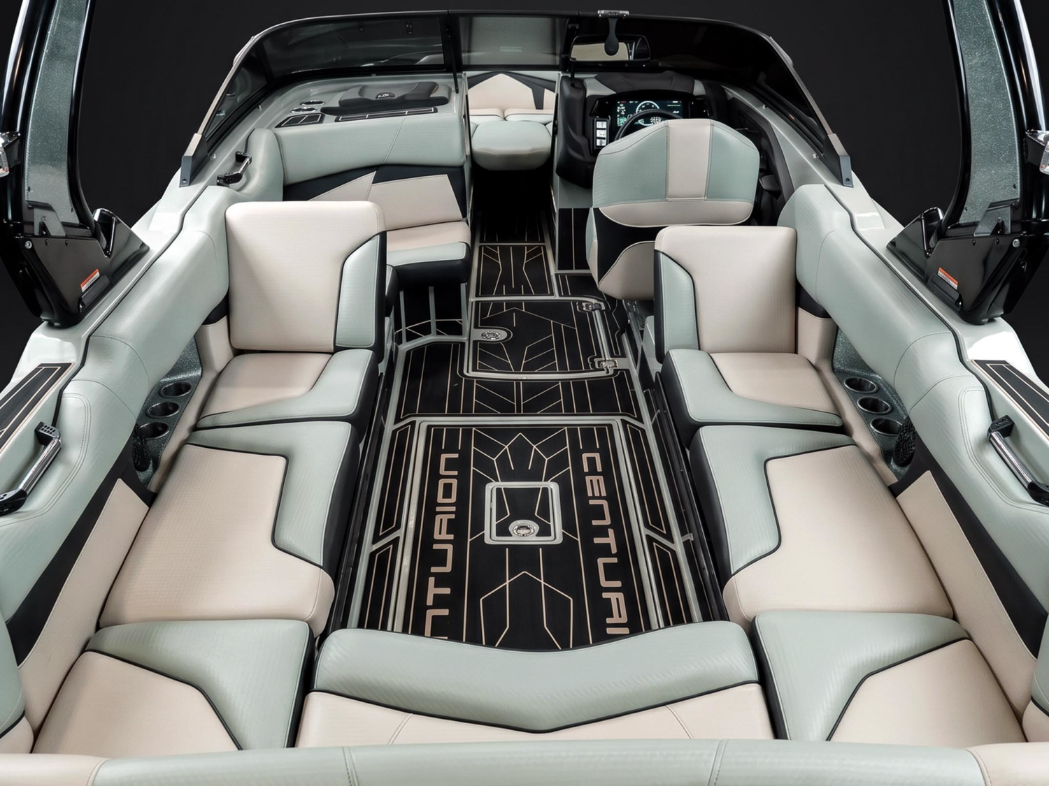 2022 Centurion Boats Fi25