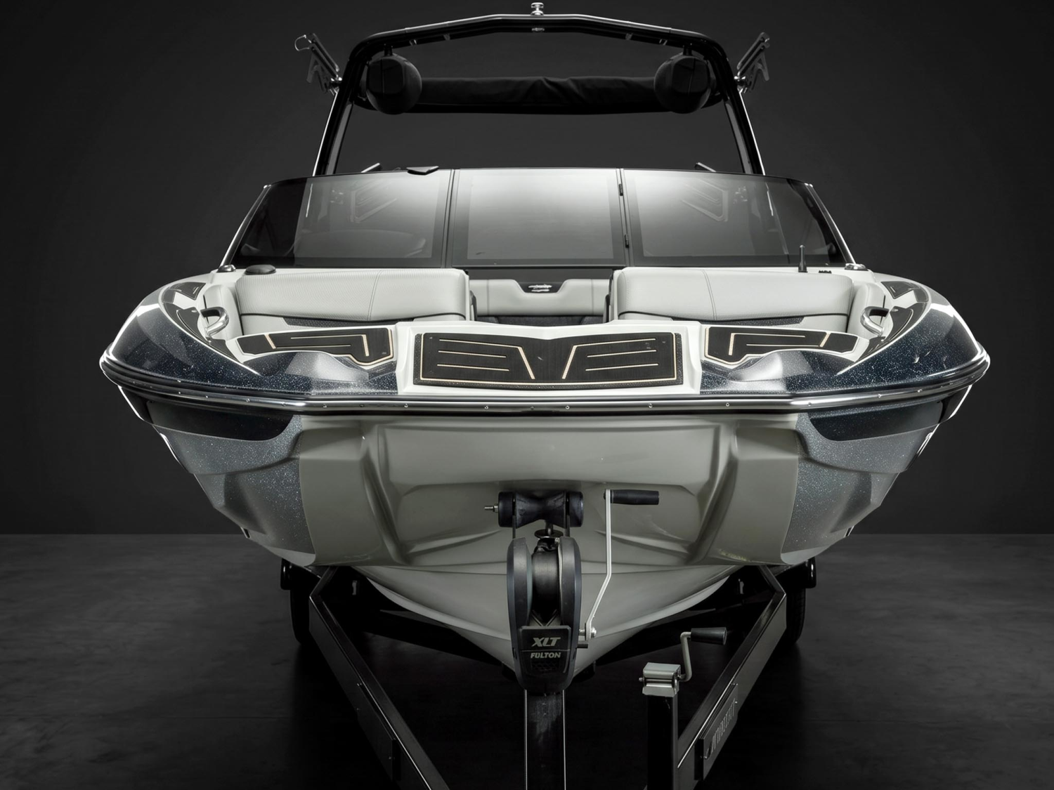 2022 Centurion Boats Fi25