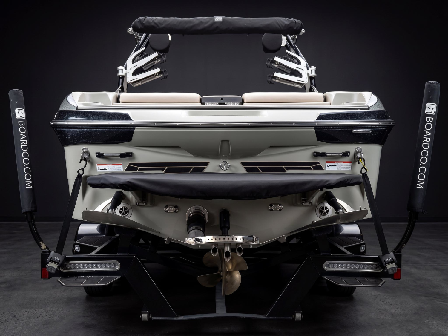 2022 Centurion Boats Fi25