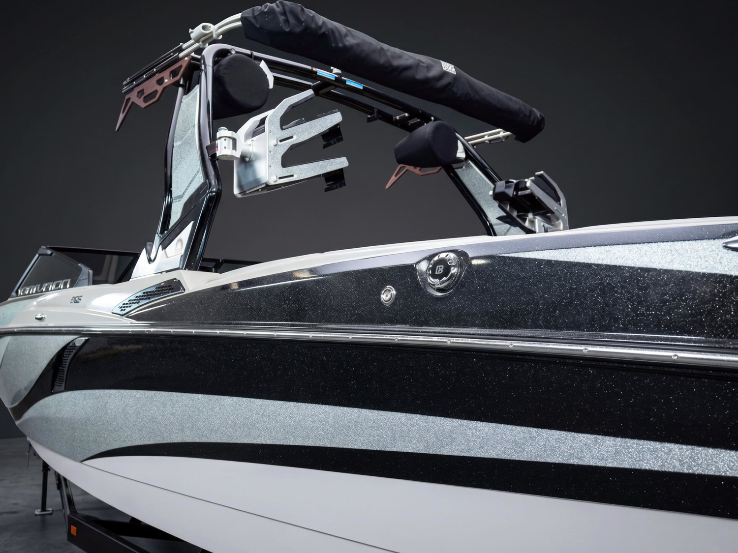 2022 Centurion Boats Fi25