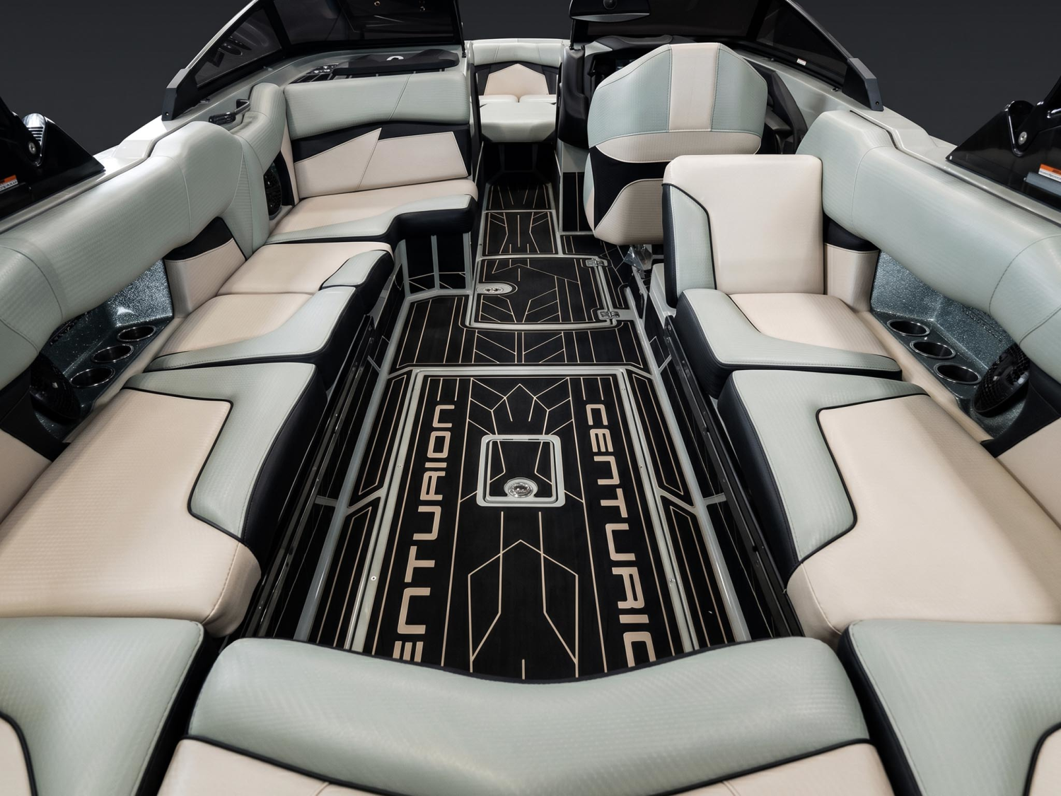 2022 Centurion Boats Fi25