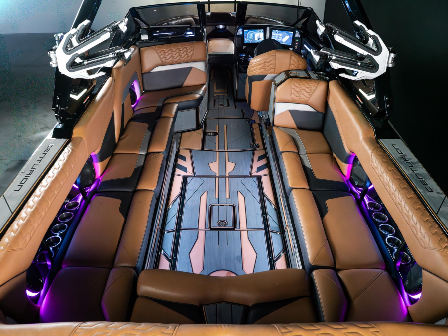 2025 Centurion Boats Ri265 for sale in Springville, Utah