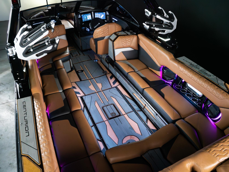 2025 Centurion Boats Ri265 for sale in Springville, Utah