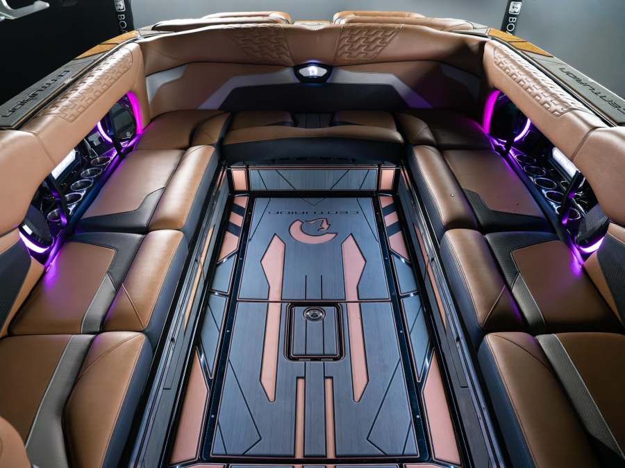 2025 Centurion Boats Ri265 for sale in Springville, Utah