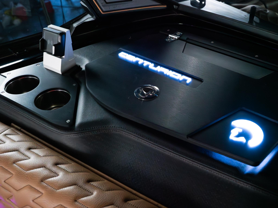 2025 Centurion Boats Ri265 for sale in Springville, Utah