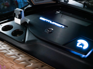 2025 Centurion Boats Ri265 for sale in Springville, Utah