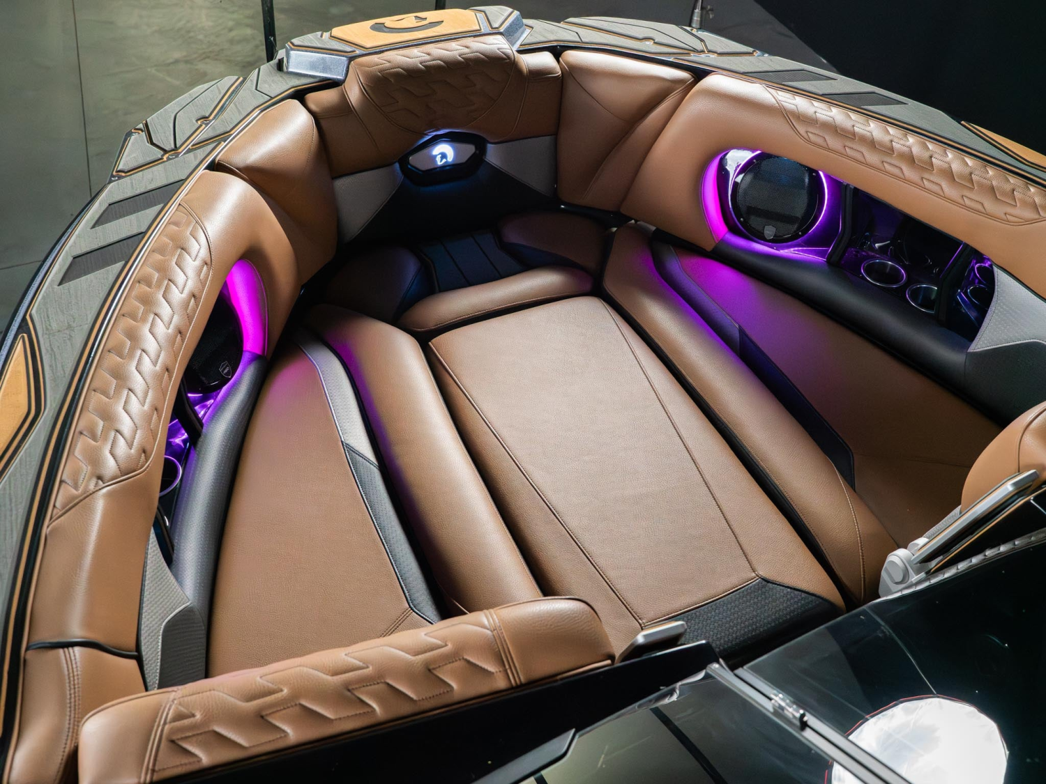 2025 Centurion Boats Ri265 for sale in Springville, Utah