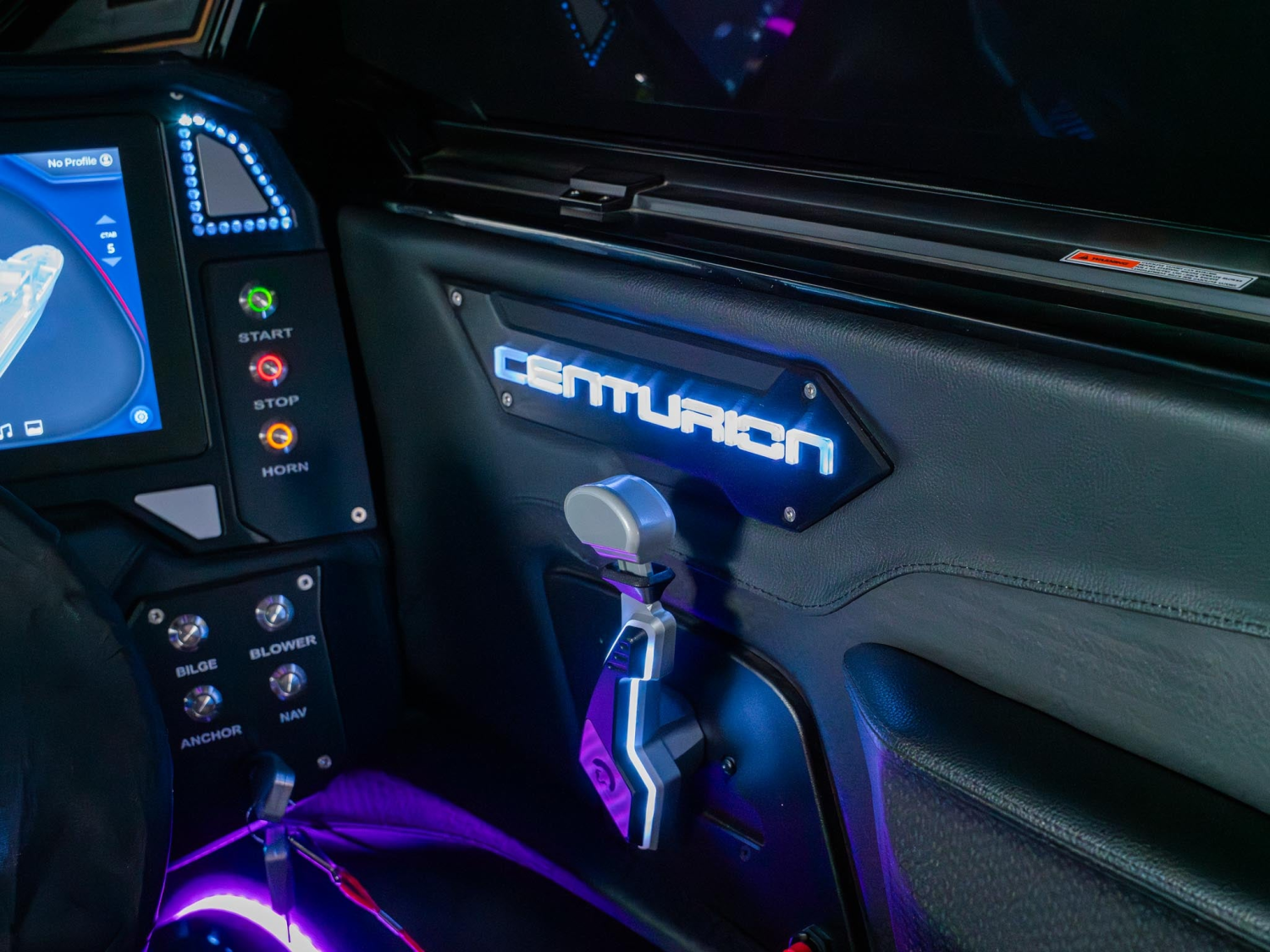 2025 Centurion Boats Ri265 for sale in Springville, Utah