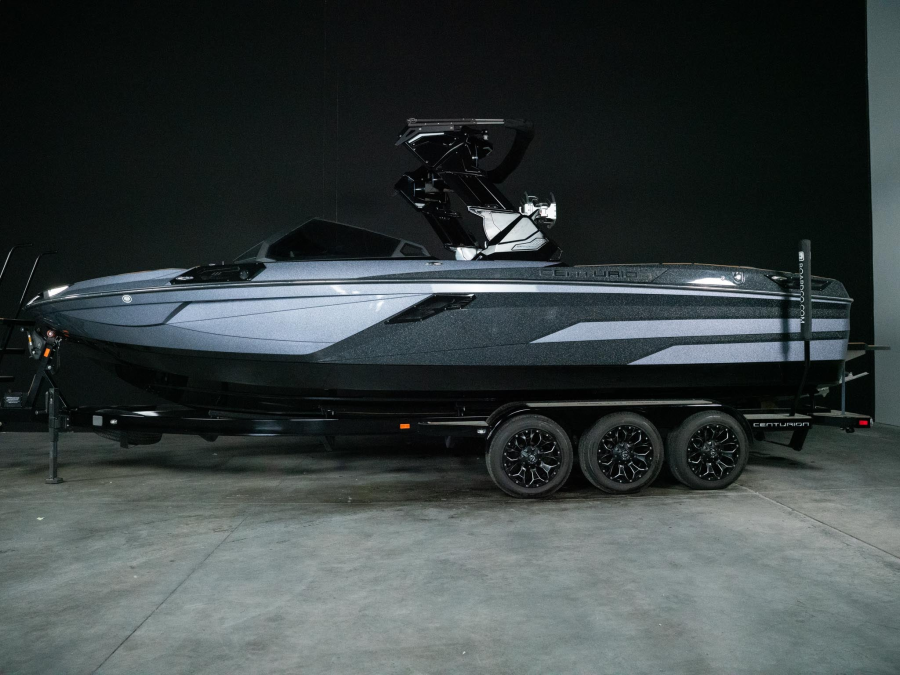 2025 Centurion Boats Ri265 for sale in Springville, Utah