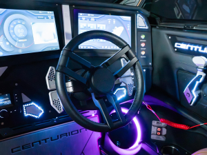 2025 Centurion Boats Ri265 for sale in Springville, Utah