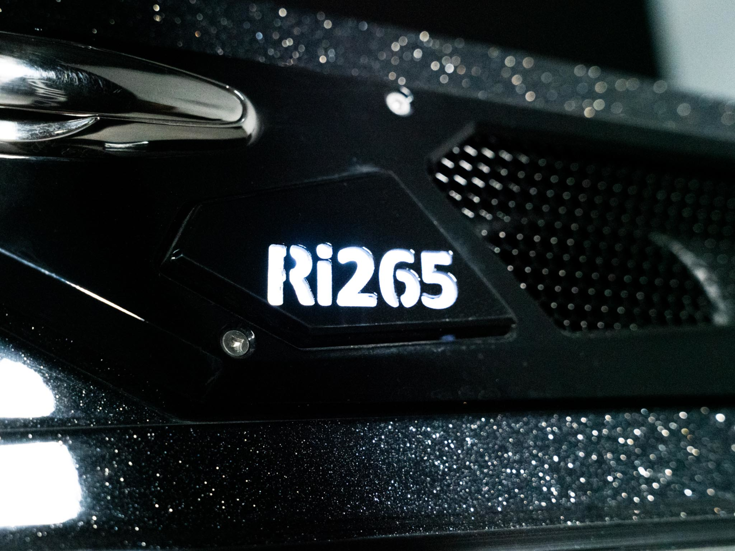 2025 Centurion Boats Ri265