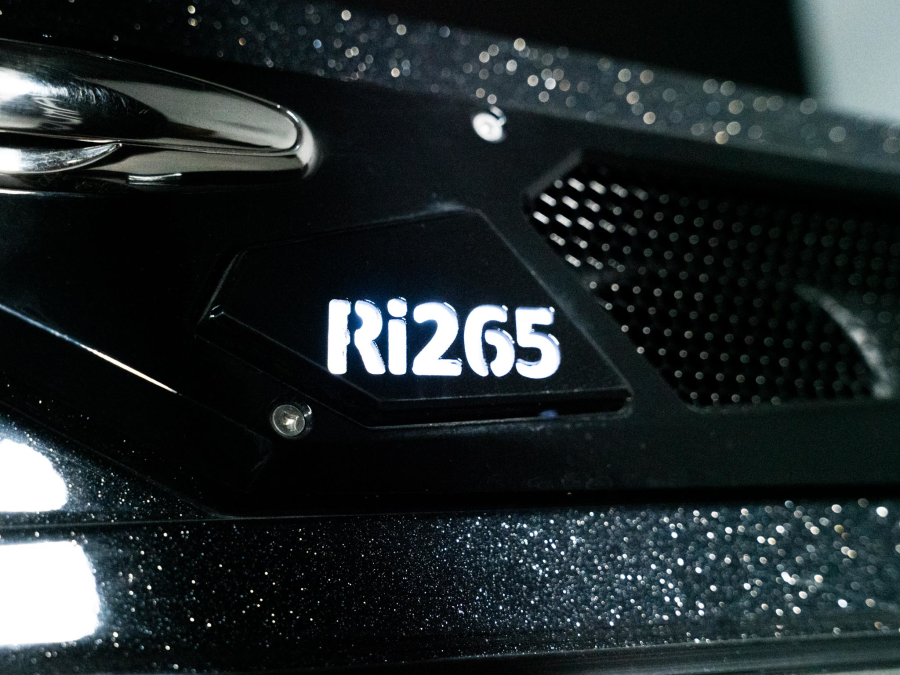 2025 Centurion Boats Ri265 for sale in Springville, Utah