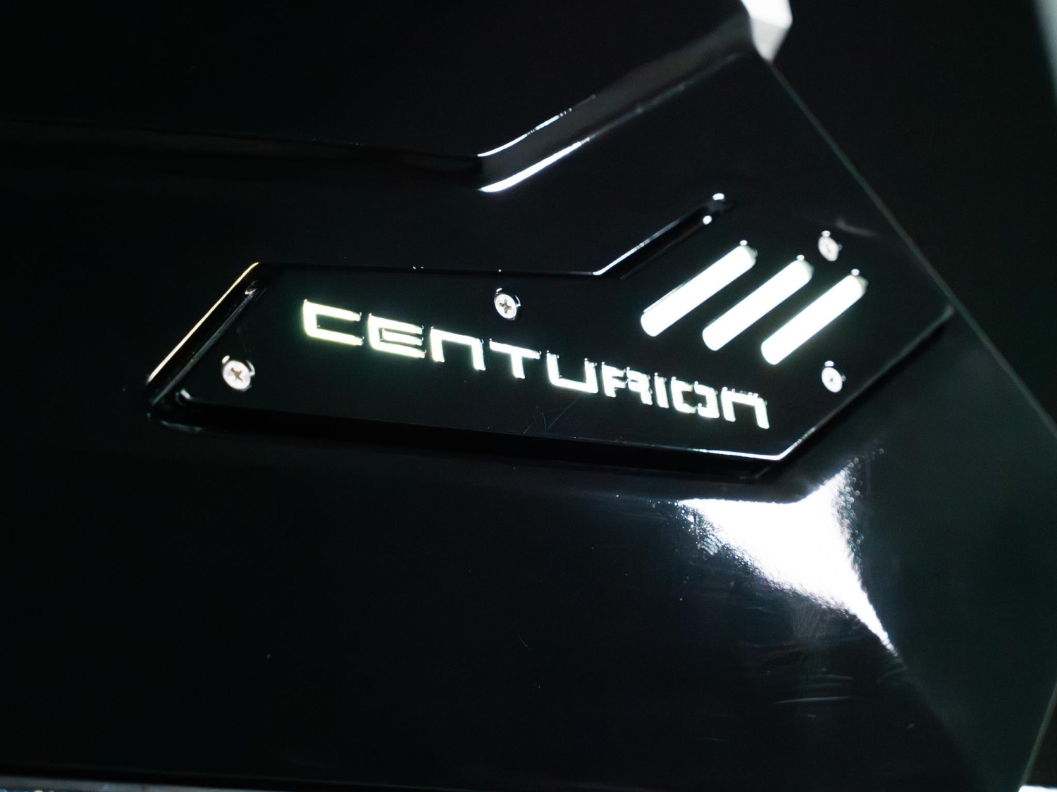 2025 Centurion Boats Ri265