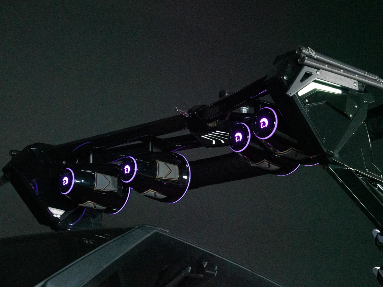 2025 Centurion Boats Ri265