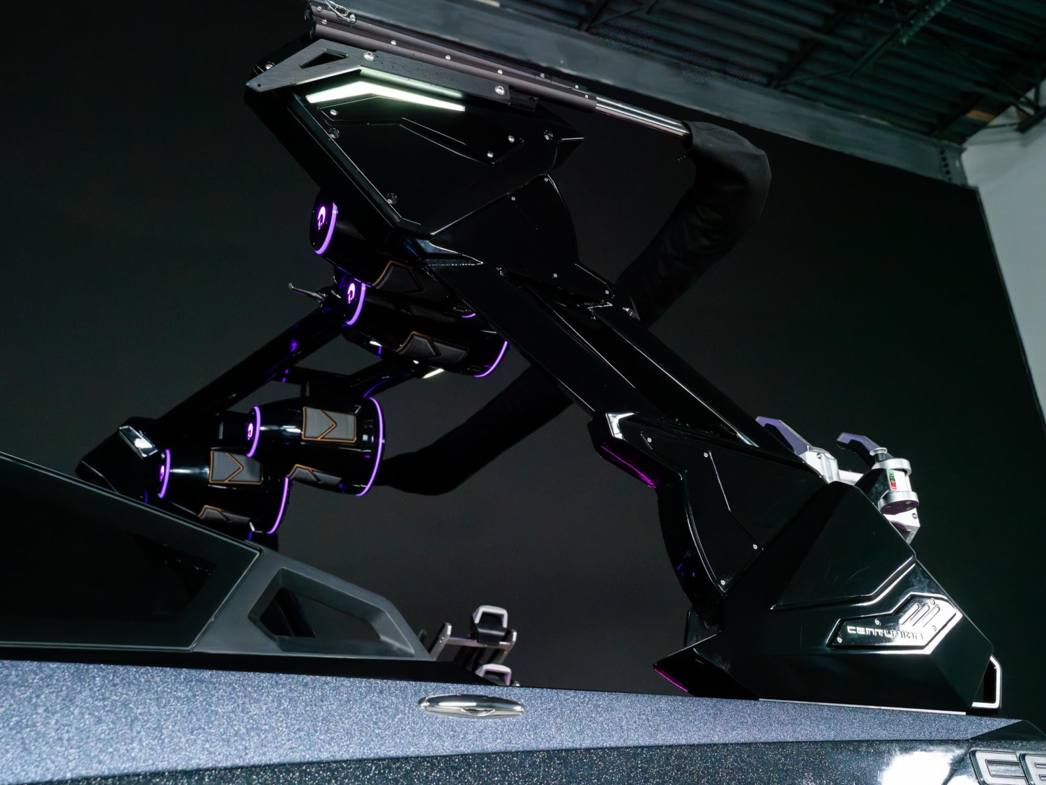 2025 Centurion Boats Ri265 for sale in Springville, Utah