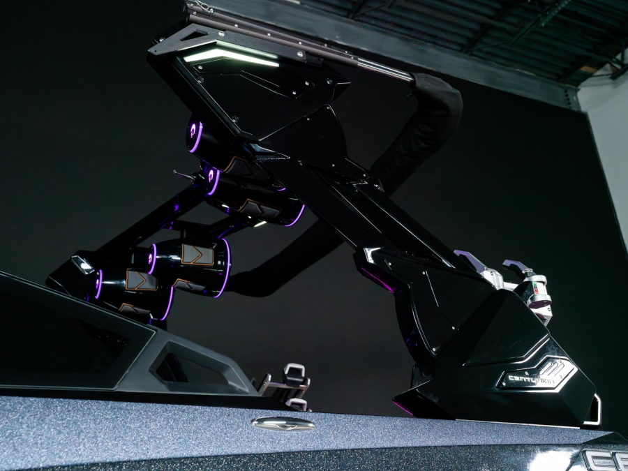 2025 Centurion Boats Ri265 for sale in Springville, Utah