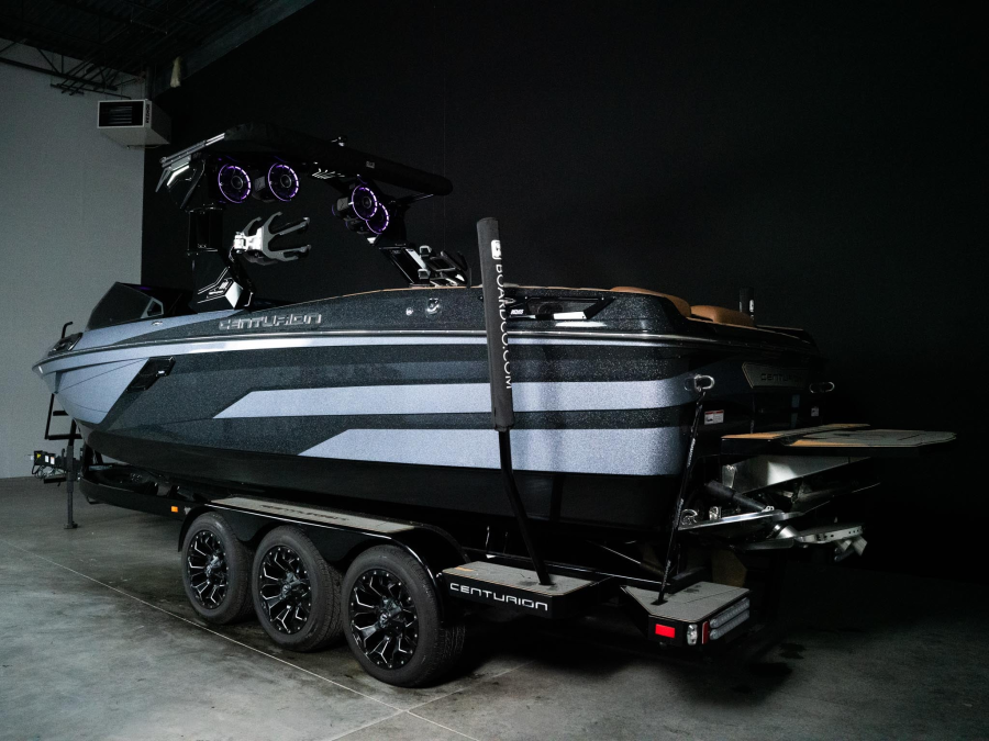 2025 Centurion Boats Ri265 for sale in Springville, Utah