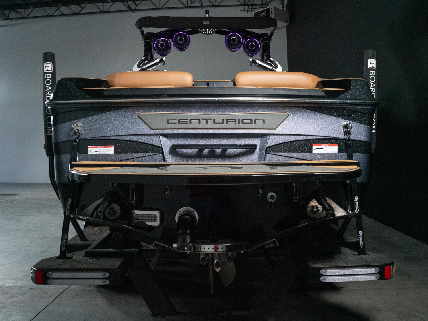 2025 Centurion Boats Ri265 for sale in Springville, Utah