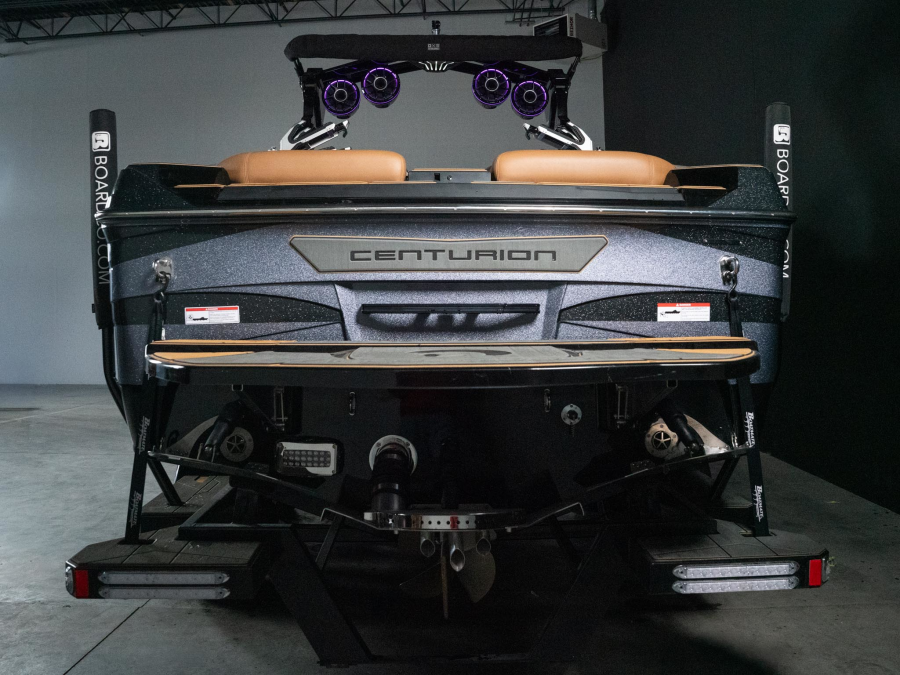 2025 Centurion Boats Ri265 for sale in Springville, Utah