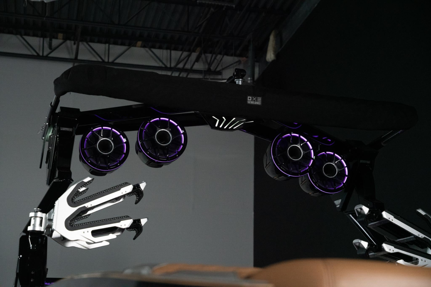 2025 Centurion Boats Ri265 for sale in Springville, Utah