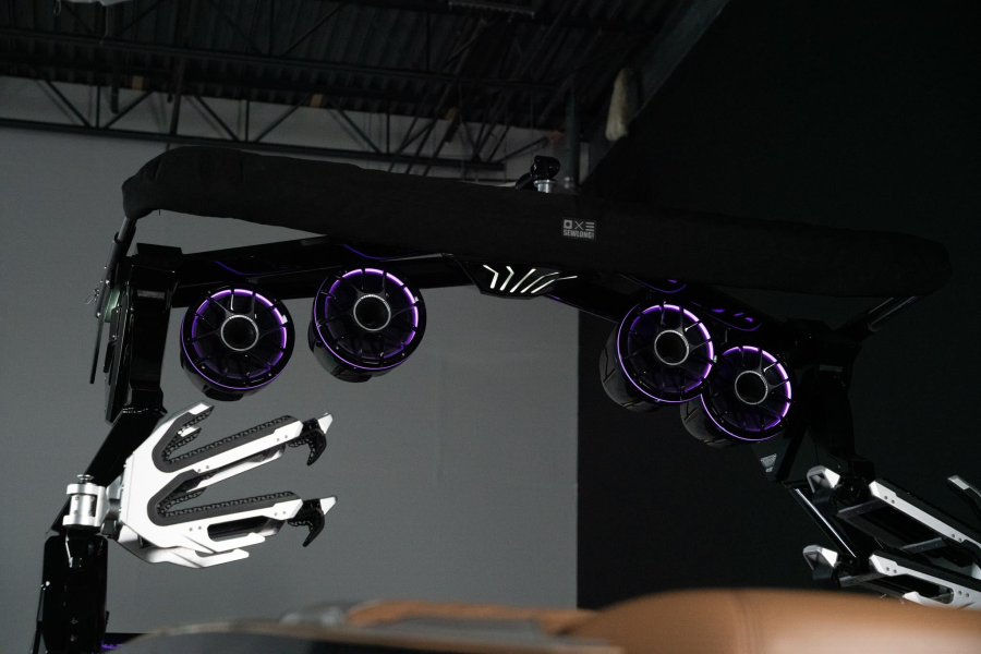 2025 Centurion Boats Ri265 for sale in Springville, Utah