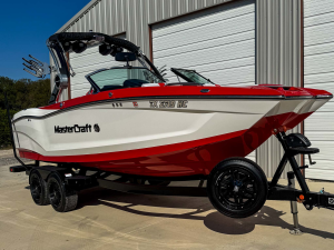 2020 Mastercraft Boats X22 for sale in Dallas-Fort Worth, Texas