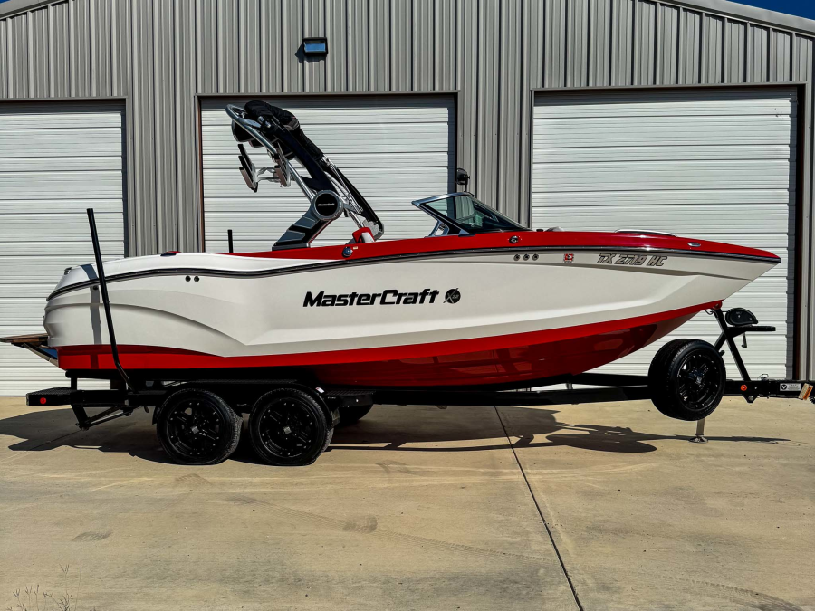 2020 Mastercraft Boats X22 for sale in Dallas-Fort Worth, Texas