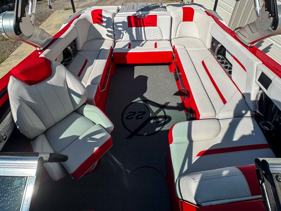 2020 Mastercraft Boats X22 for sale in Dallas-Fort Worth, Texas