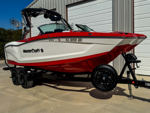 2020 Mastercraft Boats X22 for sale in Dallas-Fort Worth, Texas